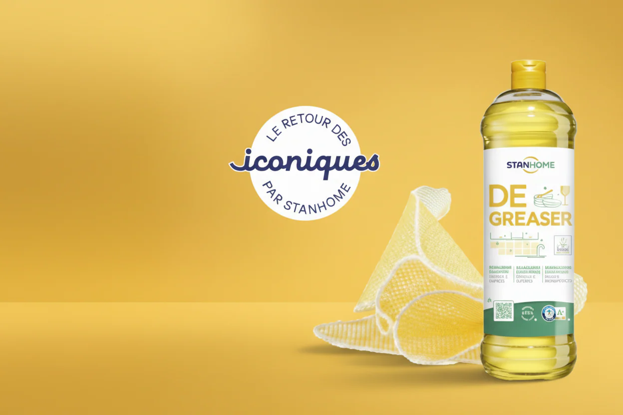 L'expertise Stanhome chez vous